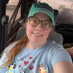 Carrie Wild - @wild.about.books - Instagram