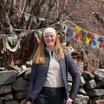 Carrie Wilkie - @carriewildlifetravels - Instagram