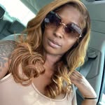 Carrie Cocothadon Wiley - @coco_tha_don2 - Instagram