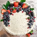 Carrie Wiley - @carries_bountiful_bakery - Instagram