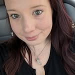 Carrie Wiley - @cosmic_butterfly93 - Instagram