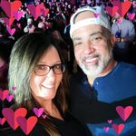 Carrie Wilhelm Overton - @clo02201966 - Instagram