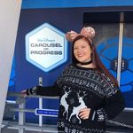 Carrie Wilkey - @carrieselofprogress - Instagram