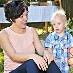 Carrie Willard - @carrietheblog - Instagram
