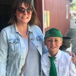 Carrie Willis - @carmawill - Instagram