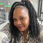 Teresa Winfrey - @carrieme12 - Instagram