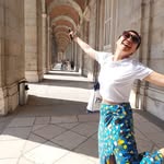 Carrie - @carriewingwing - Instagram