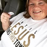 Carrie Wingate - @wingatecarrie - Instagram