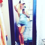 Carrie Wingate - @carrieann0420 - Instagram
