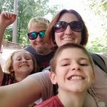 Carrie Wingo - @cwingo26 - Instagram