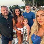 Carrie Winter - @carrieanne1982 - Instagram