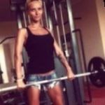 Carrie Winter - @seoglobkingcont1980 - Instagram
