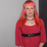 Carrie Winters - @princessnodak98 - Instagram