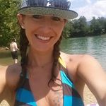Carrie winters - @tatzandcurvez - Instagram
