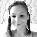 Carrie Winters - @notesgrandyes - Instagram
