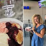 Carrie Gibson Wise - @carrie.g.wise - Instagram