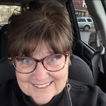 Carrie Wolf - @cattie2017 - Instagram
