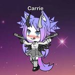 Carrie Wolf - @carriewolf12 - Instagram