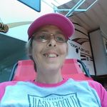 Carrie Wolf Shaver - @bicngillette2015 - Instagram