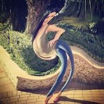 Carrie Wolff - @oshodik - Instagram