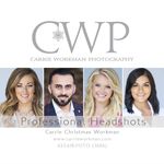 Carrie Workman - @carrieworkmanheadshots - Instagram