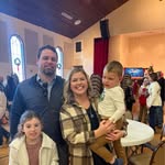 Carrie Workman Kirkman - @workmankirkman - Instagram