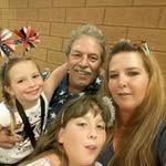 Kennith - @carrieworkman0 - Instagram