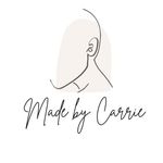 carrie wright - @madebycarrie - Instagram