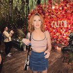 Carrie Wright - @carrieiswright - Instagram
