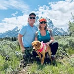 Carrie Wright - @carriewright1979 - Instagram
