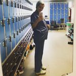 Carrie Wright MBBS PhD MRCOG - @preggheads - Instagram