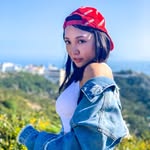 Carrie Yang - @xcarrie_y - Instagram
