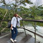 Carrie Yang - Facebook