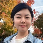 Carrie Yang - @marlenfabri - Instagram