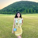 CarrieY - @carrieyang__ - Instagram