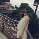 Carrie Yap - @carrieyap1018 - Instagram
