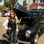 Carrie Yeager - @caryea17 - Instagram