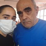 Osny Squinca - @carrie_yeager007 - Instagram