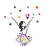 Carrie Yee - @spreadjoywithcare - Instagram