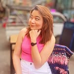 Carrie Yee Nwe - @carrieyeenwe - Instagram