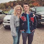 Carrie yoder - @carrieyoder14 - Instagram