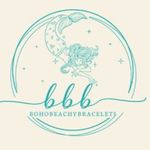 Carrie Yoder - @bohobeachybracelets - Instagram