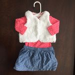 Carrie Yoder - @chubby_cheeks_boutique - Instagram