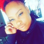 Carrington Brown - @mrscarriwest - Instagram