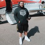 Carrington “Buckets” Brown - @beincarrington - Instagram