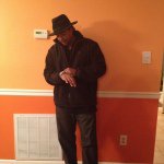 Mark Carrington Brown - @markcarringtonbrown - Instagram