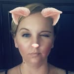 Carrissa M. Vance - @omearacm - Instagram