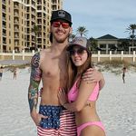 Carroll Evans - @evans150c - Instagram
