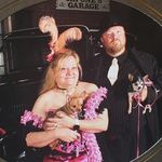 Sherri Carroll Evans - @scevans1963 - Instagram