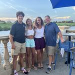 Heather Carroll Hill - @hchill2002 - Instagram
